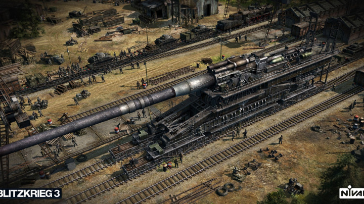 Blitzkrieg 3 nakonec nebude free to play, nýbrž klasická realtime strategie