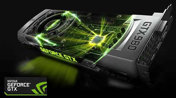 Revoluce v počítačovém hraní – NVIDIA představila GeForce GTX 980