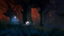 Ori and the Blind Forest