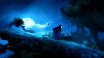 Ori and the Blind Forest