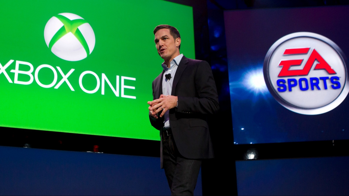 Prioritou šéfa Electronic Arts jsou hráči