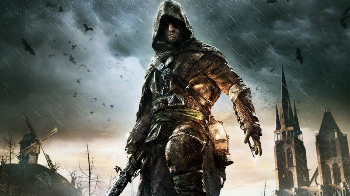 Kvůli problémům s Assassin's Creed Unity nabízí Ubisoft majitelům season passu hru zdarma