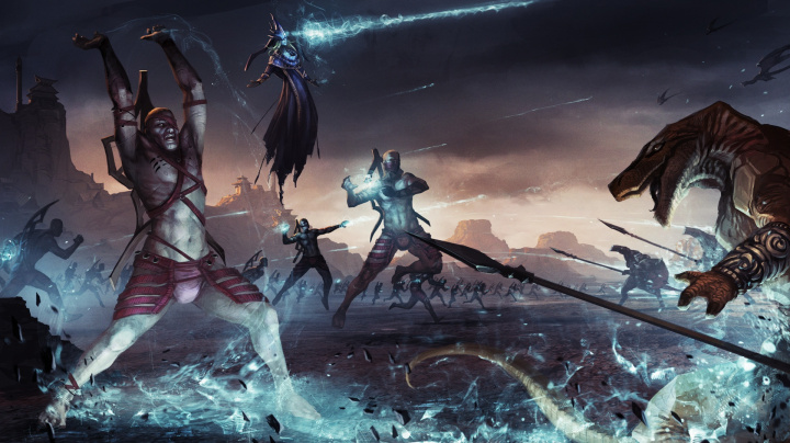 Endless Legend - recenze originální strategie