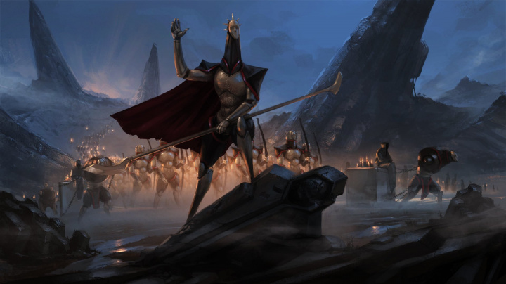 Komplexní fantasy strategie Endless Legend vyzývá na souboj Civilizaci