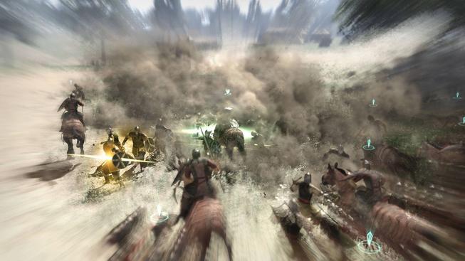 Bladestorm: Nightmare