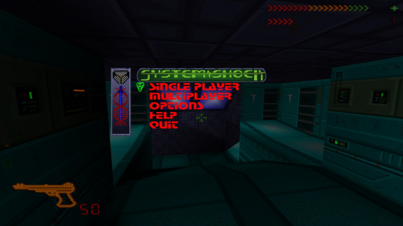 20. narozeniny System Shocku oslavili designéři hry letsplayem a fanoušek oznámením remaku Citadel