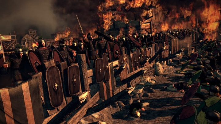 Comgad nabízí češtiny pro Vanishing of Ethan Carter a Total War: Attila