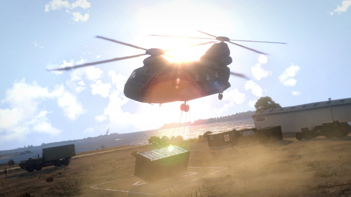 Bohemia Interactive hodnotí v devítiminutovém videu uplynulý rok