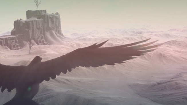 Podívejte se na krásný teaser indie adventury Vane