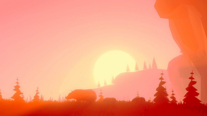 Prehistorický survival Before vás okouzlí mamutem a unikátní atmosférou