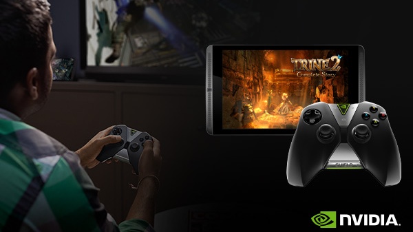 Tablet stvořený pro hráče a za rozumnou cenu, takový je NVIDIA Shield Tablet