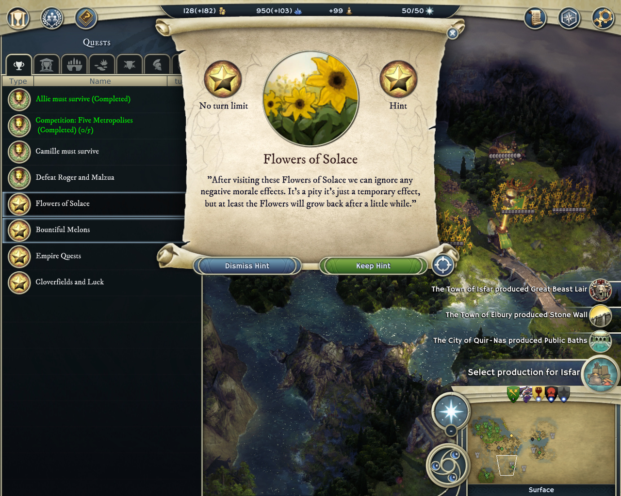 Age of Wonders III: Golden Realms