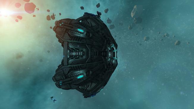 x rebirth teladi outpost x rebirth teladi outpost