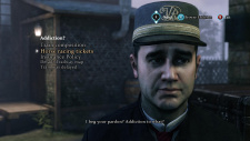 Sherlock Holmes: Crimes and Punishments