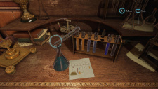 Sherlock Holmes: Crimes and Punishments