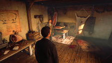 Sherlock Holmes: Crimes and Punishments