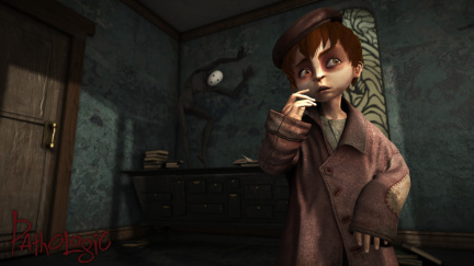 pathologic