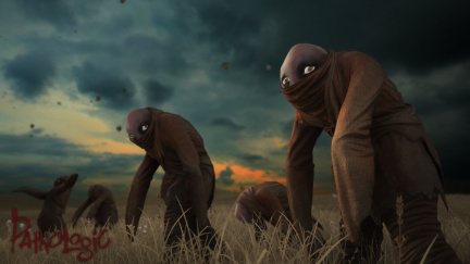 pathologic