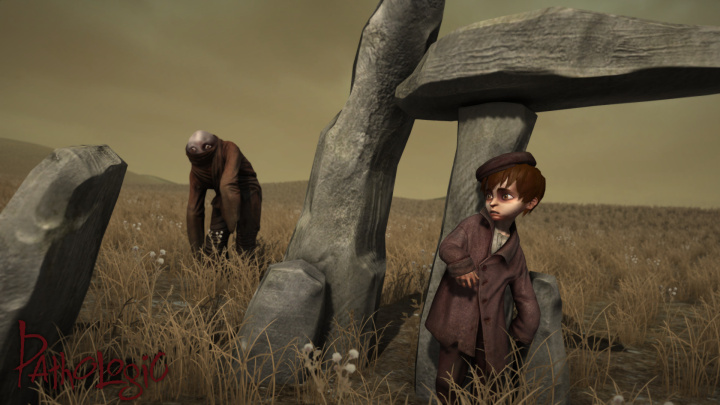 pathologic