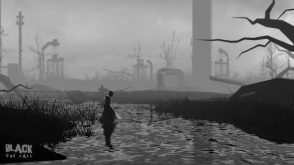 Black The Fall nabízí temnou dystopii inspirovanou rumunským komunismem a Flashbackem