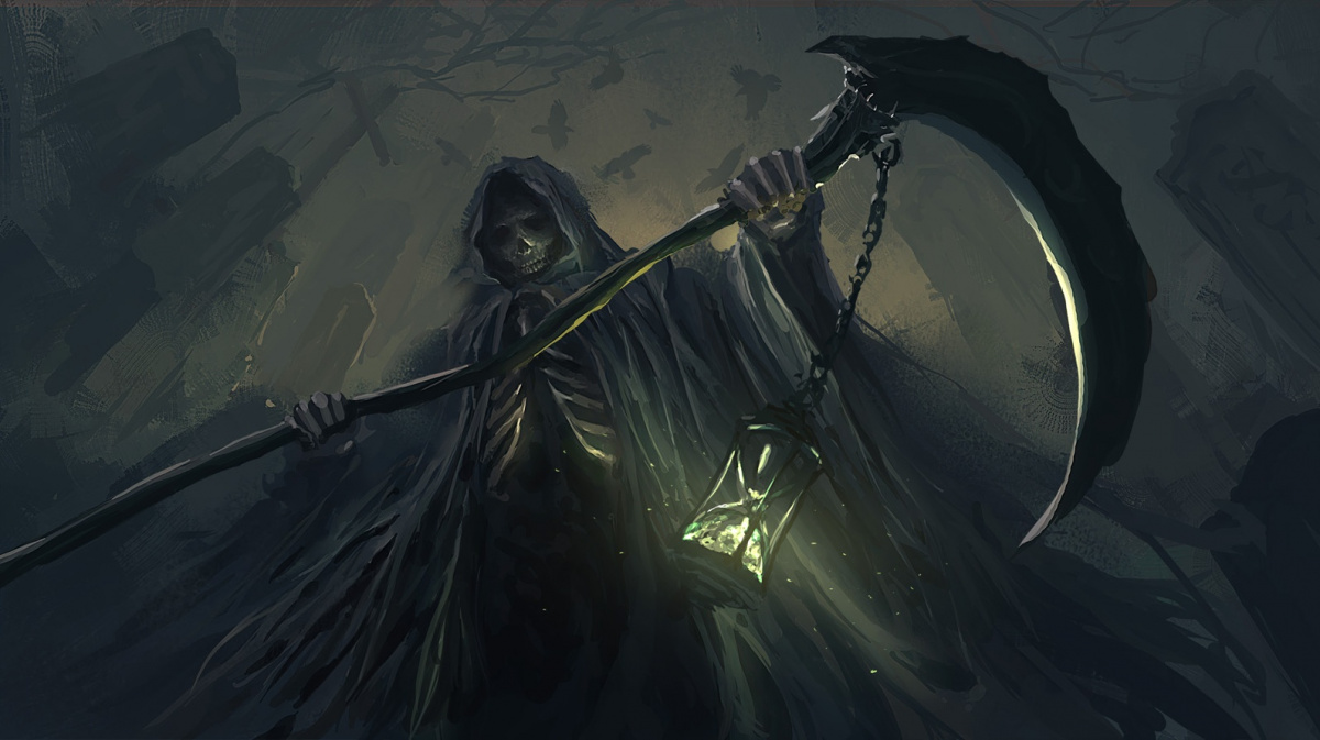 Shadowgate - recenze