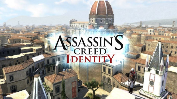 Mobilní Assassin's Creed Identity se vrací do renesanční Itálie