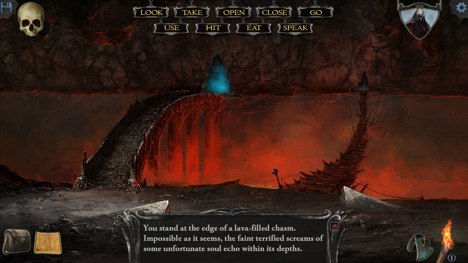 Shadowgate (2014 remake)