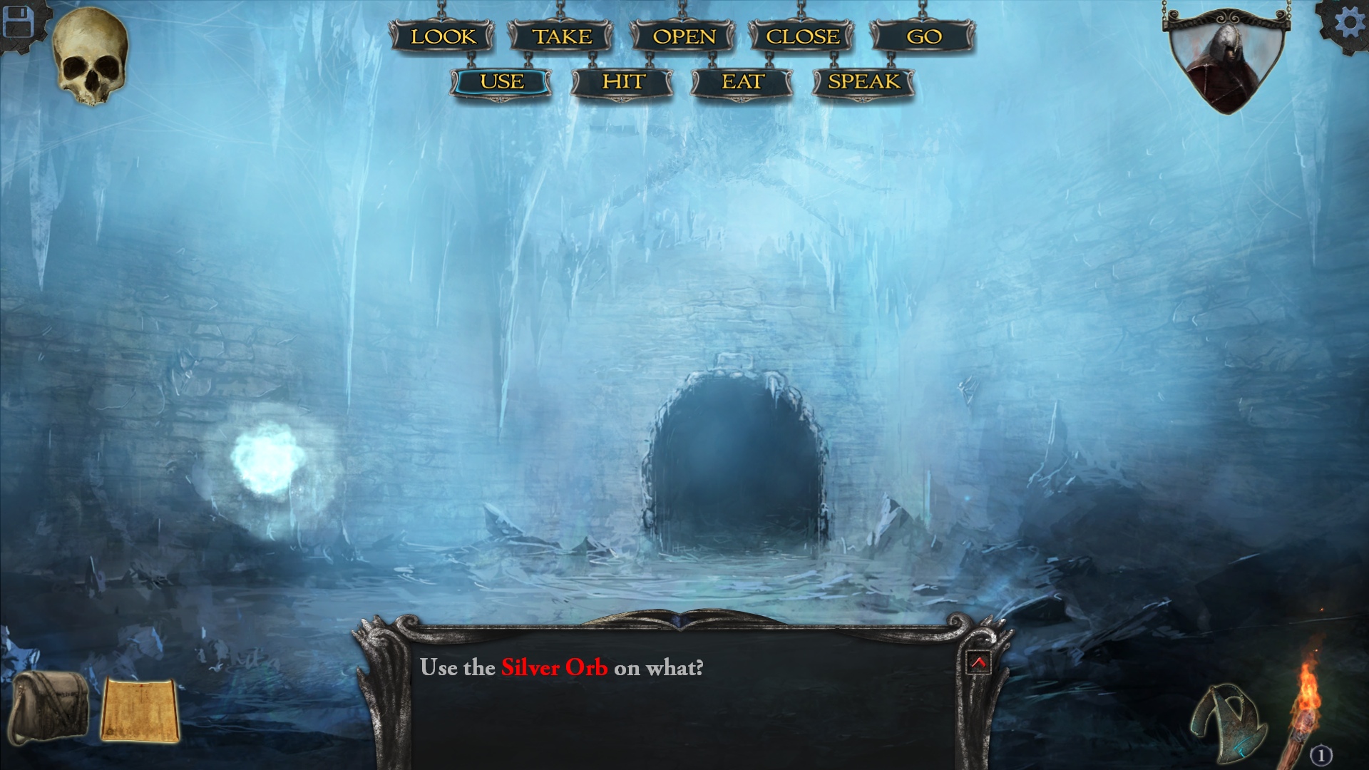 Shadowgate (2014 remake)
