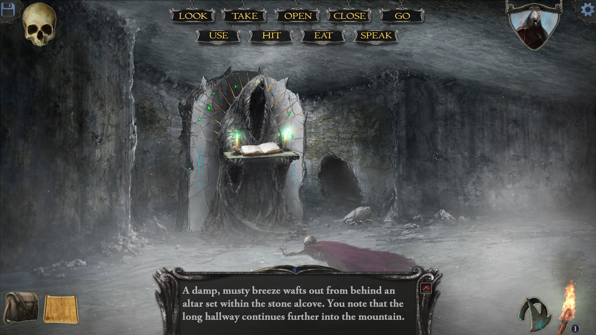 Shadowgate (2014 remake)