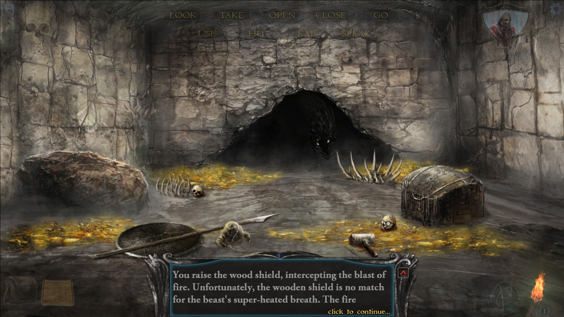 Shadowgate (2014 remake)