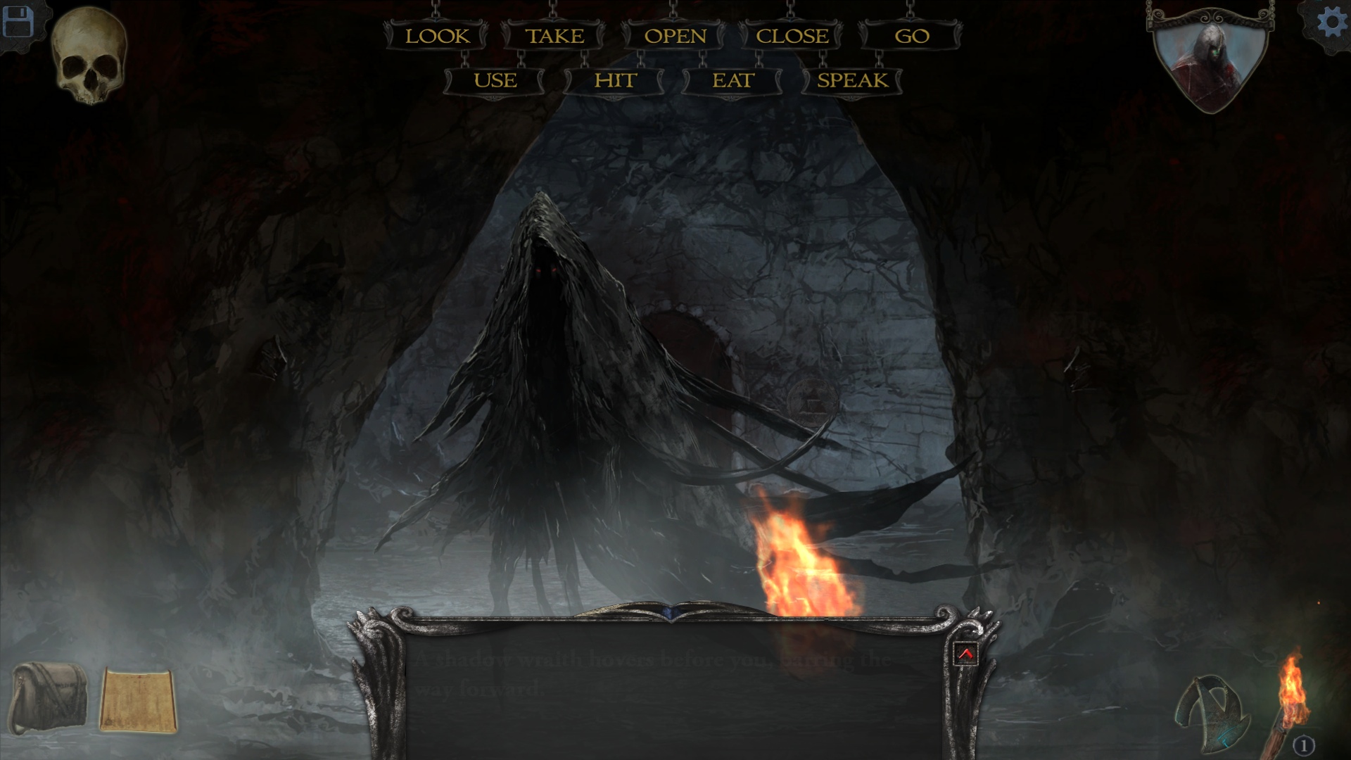 Shadowgate (2014 remake)