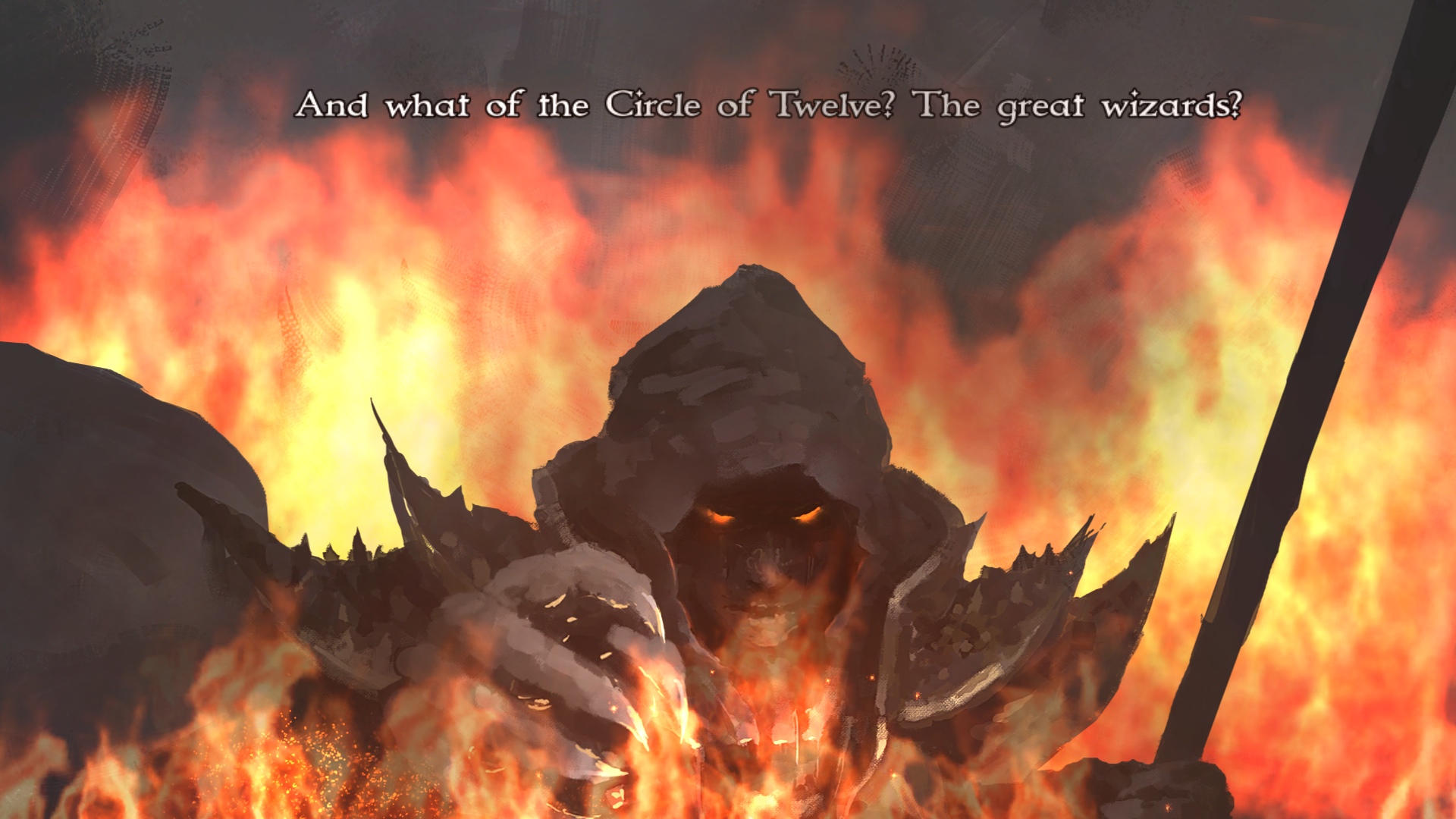 Shadowgate (2014 remake)