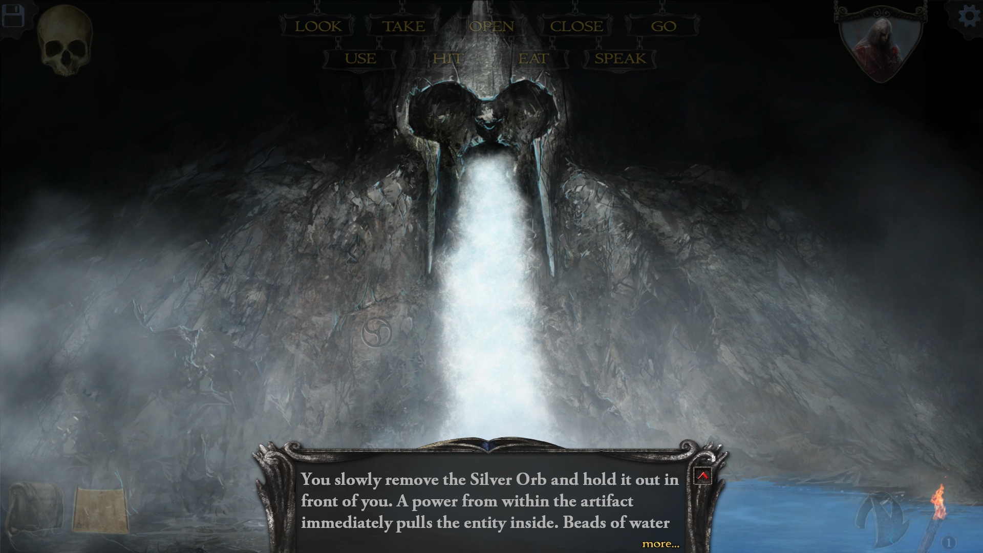 Shadowgate (2014 remake)
