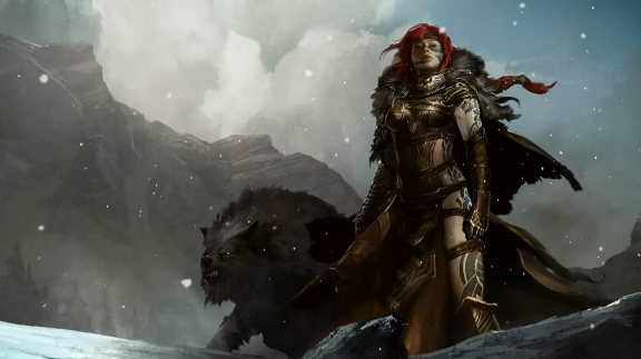 Vylepšenou edici Icewind Dale II spíš nečekejte, vývoj by byl pro tvůrce noční můrou