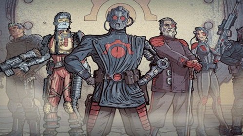 Postapokalyptické RPG Bedlam připomíná "Fallout na kolečkách"