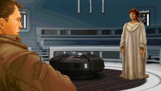 Star Wars: Dark Forces