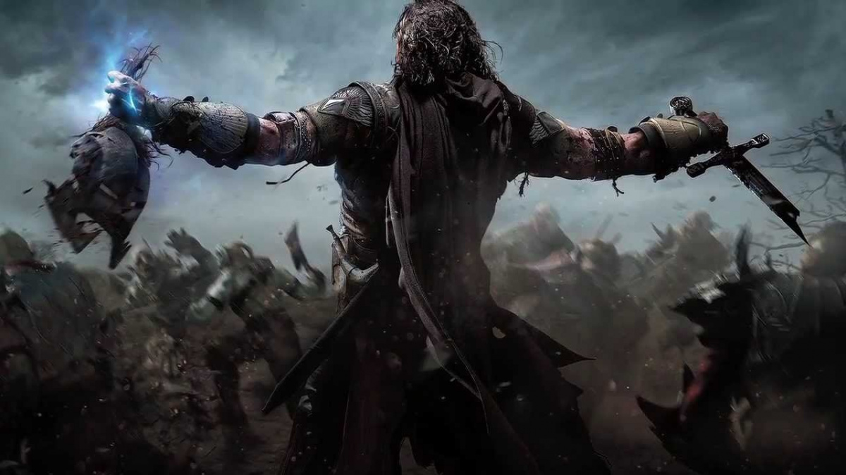 Vzestup Uruka ilustruje systém Nemesis v Middle-earth: Shadow of Mordor