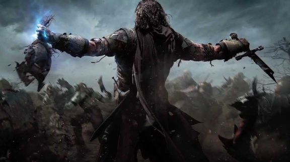 Vzestup Uruka ilustruje systém Nemesis v Middle-earth: Shadow of Mordor