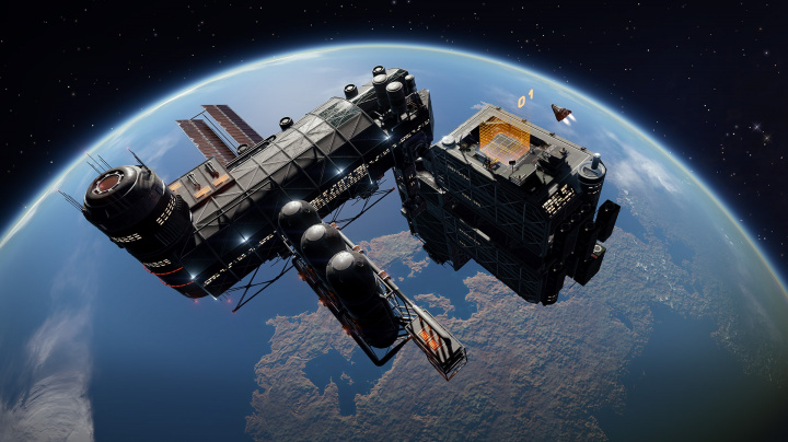 Druhá beta Elite: Dangerous přináší tunu důležitých novinek a úprav