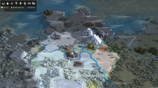 Endless Legend