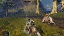 Middle-earth: Shadow of Mordor