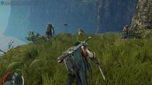 Middle-earth: Shadow of Mordor