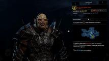 Middle-earth: Shadow of Mordor