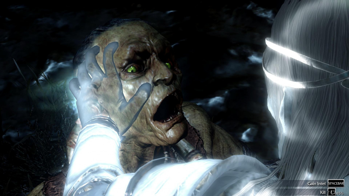 Nemesis systém v Shadow of Mordor vznikl kvůli bazarovým hrám