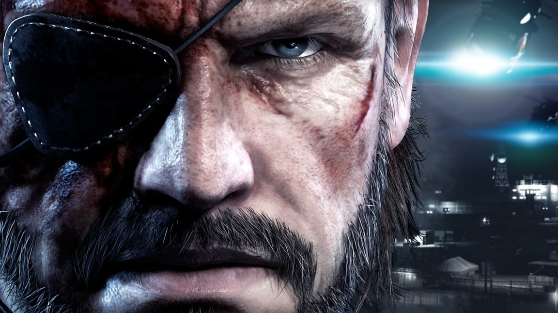 PC verze Metal Gear Solid V: Ground Zeroes vyjde v polovině prosince