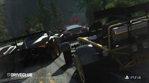 Driveclub