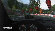 Driveclub