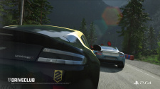 Driveclub