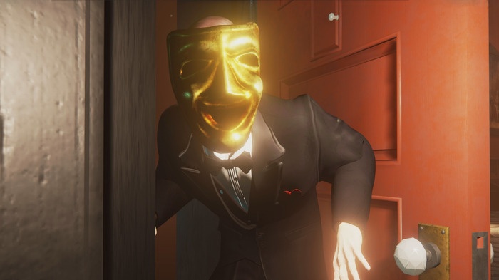 Tvůrci BioShocku vybírají na Black Glove, podivnou hru o ještě podivnějším divadle