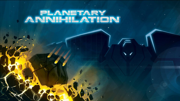 Planetary Annihilation si konečně zahrajete off-line na konci týdne